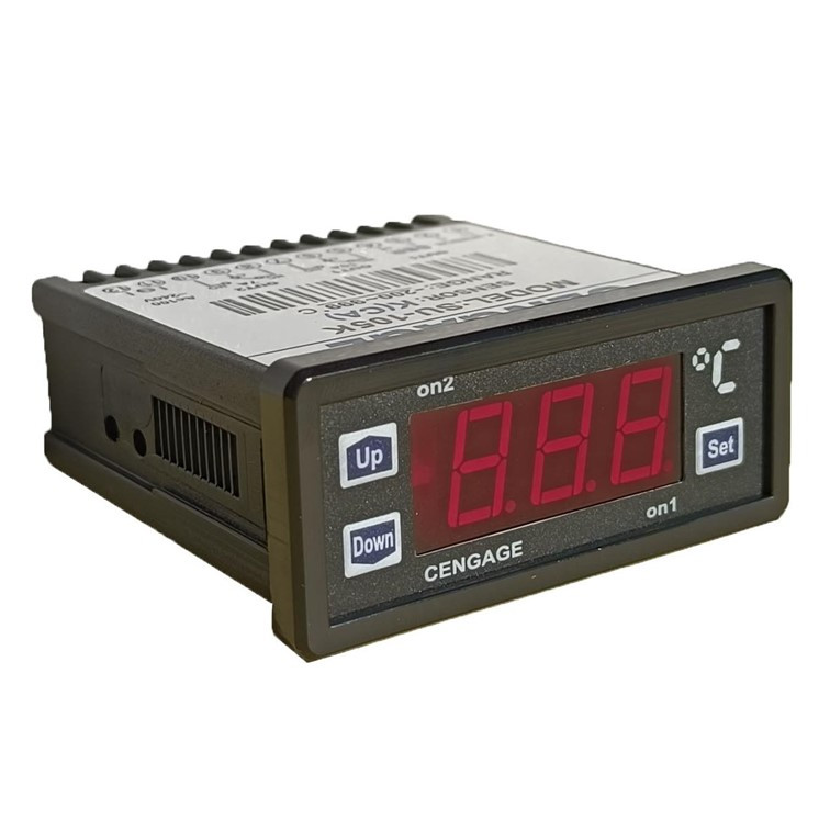 ترموستات کنترلر دما دیجیتال سنگیج مدل SU-105K 12-24 V ترموستات کنترلر دما دیجیتال سنگیج مدل SU-105K 12-24 V