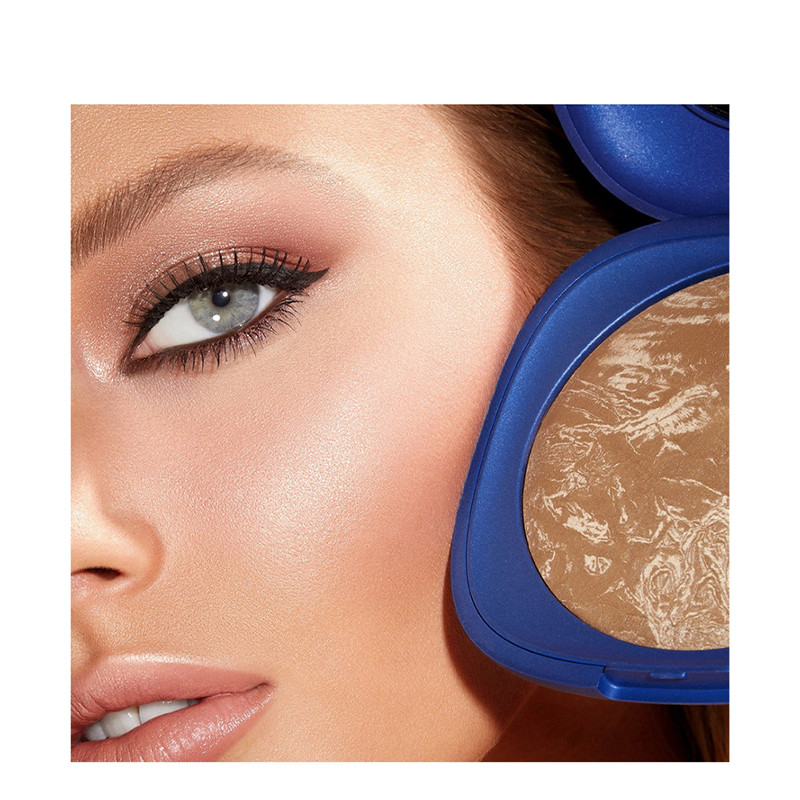 پودر برنز کننده کیکو میلانو مدل دولچه دیوا شماره 01