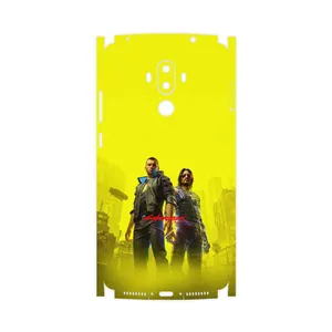 MAHOOT Cyberpunk Game Series-FullSkin Cover Sticker for Huawei Mate 9