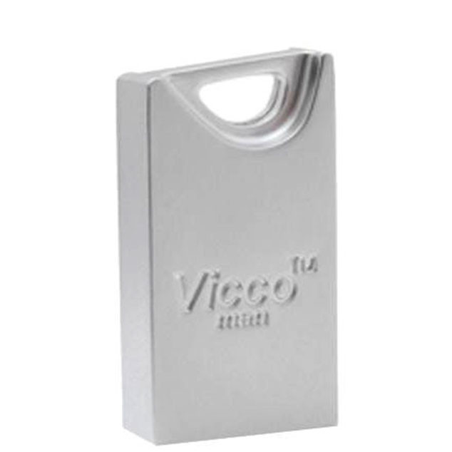 فلش مموری ویکومن مدل vc264S ظرفیت 64 گیگابایت