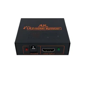 اسپلیتر HDMI دو پورت 4K  مدل SD02