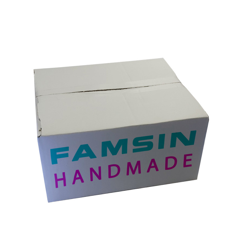 مجموعه ظروف هفت سین 9 پارچه مدل میناکاری کد HSSM07