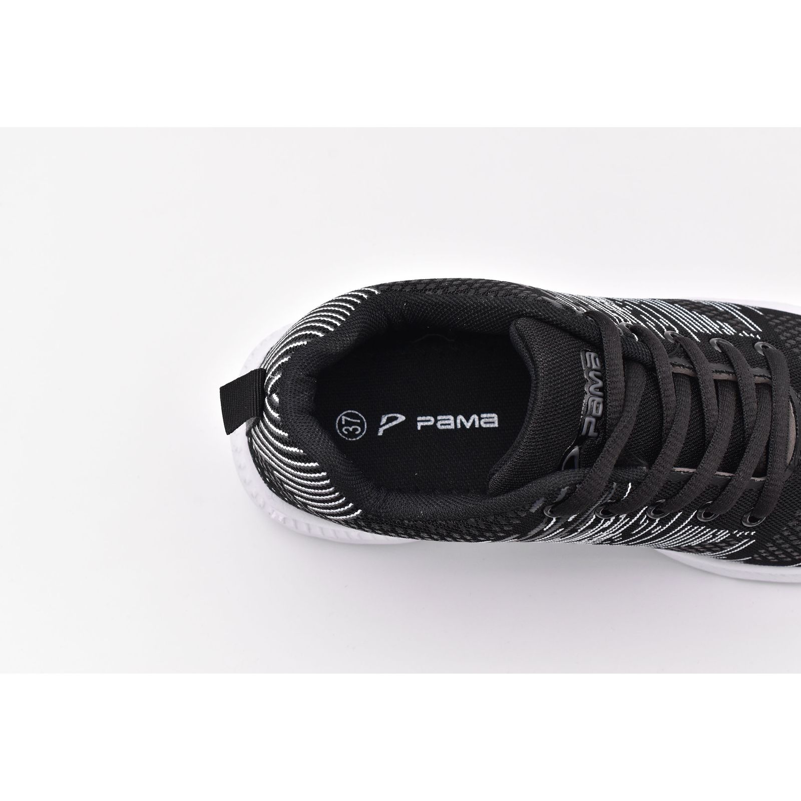 کفش مخصوص دویدن زنانه پاما مدل زوریخ کد G1436-2 -  - 3