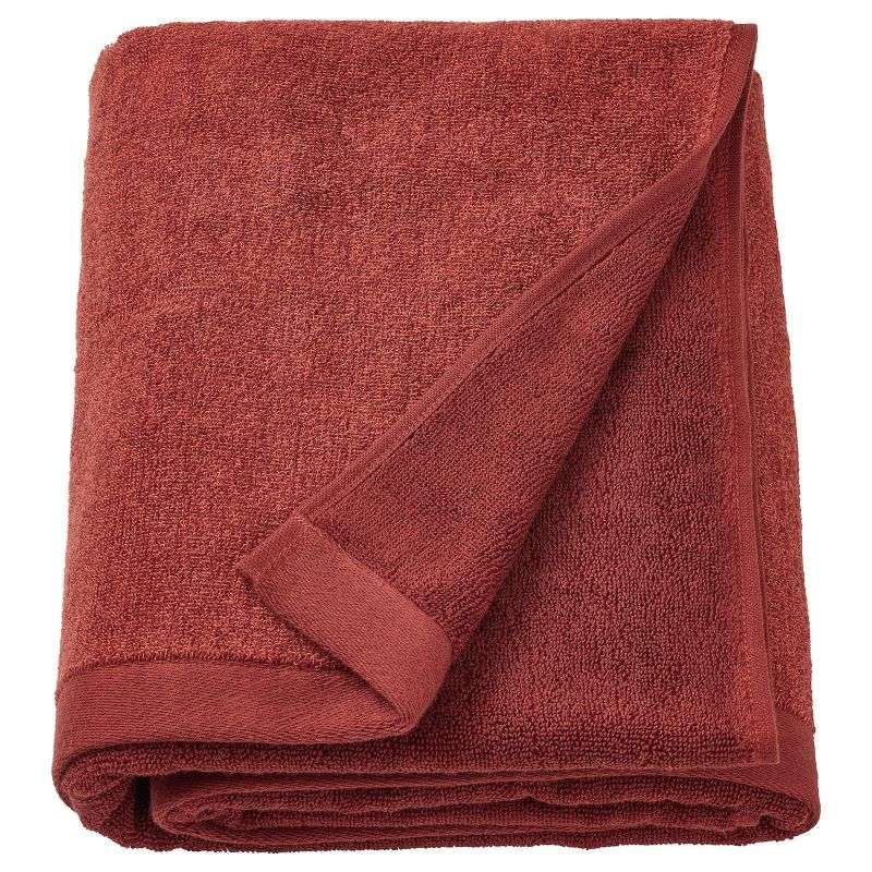 حوله حمام ایکیا مدل HIMLEAN سایز 150x100 سانتی متر