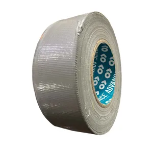 چسب برزنتی مدل نخ دار کد GR عرض 4 سانتی متر