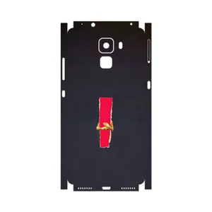 MAHOOT Collage of Embrace-FullSkin Cover Sticker for Honor 7