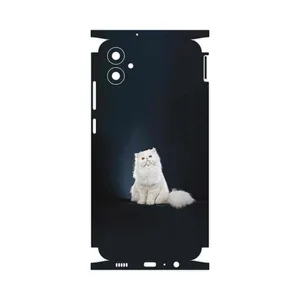 MAHOOT Persian_cat-FullSkin Cover Sticker for Samsung A04e