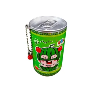 دستمال مرطوب مدل هندوانه بسته 30 عددی