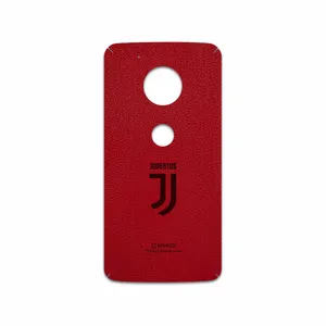 MAHOOT RL-JUVE Cover Sticker for Motorola Moto G5