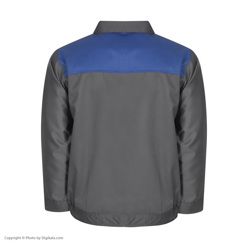 لباس کار مدل IRNKHT