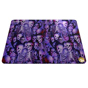 Hoomero Mortal Kombat game A6885 Mousepad