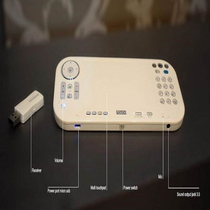 ریموت کنترل هوشمند مدل Y355