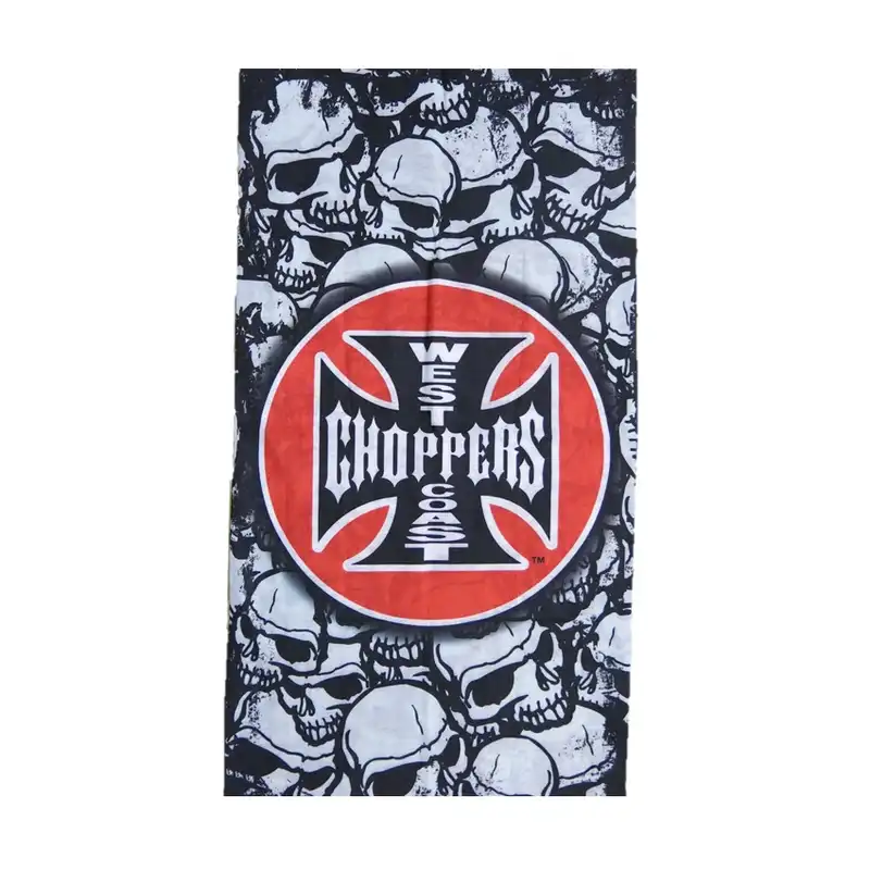 دستمال سر و گردن مدل SK-082