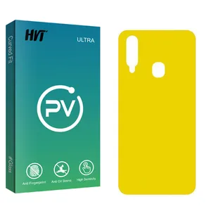 HVT PV2 Back Protector For Samsung Galaxy A20s