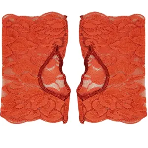 دستکش زنانه مدل Rokh 765