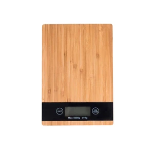 ترازوی آشپزخانه مدل g5000