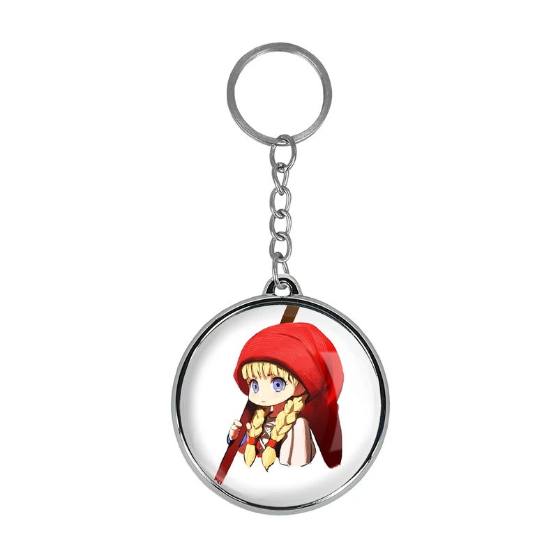 جاکلیدی خندالو طرح بازی دراگون کوئست مدل دوطرفه کد 3522435225