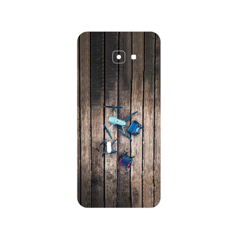 برچسب پوششی ماهوت مدل Drone مناسب برای گوشی موبایل سامسونگ Galaxy J4 Core