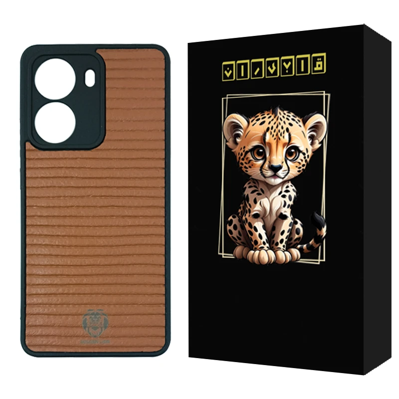 کاور قاب ایران مدل کرکره مناسب برای گوشی موبایل شیائومی Poco X7 Pro 