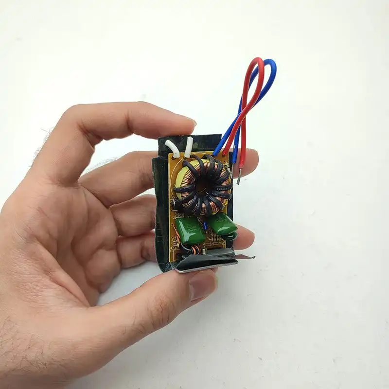 آداپتور 12 ولت 4 آمپر مدل 50 AC