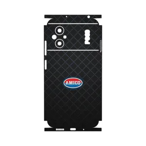 MAHOOT AMICO-FullSkin Cover Sticker for Xiaomi Poco M5