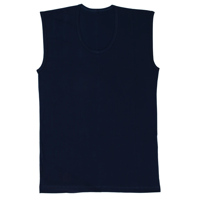 زیرپوش بدون آستین مردانه عماد مدل HAE02