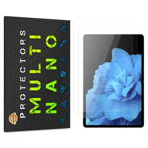 Multi Nano X-S2N Screen Protector For Vivo Pad Pack of 2
