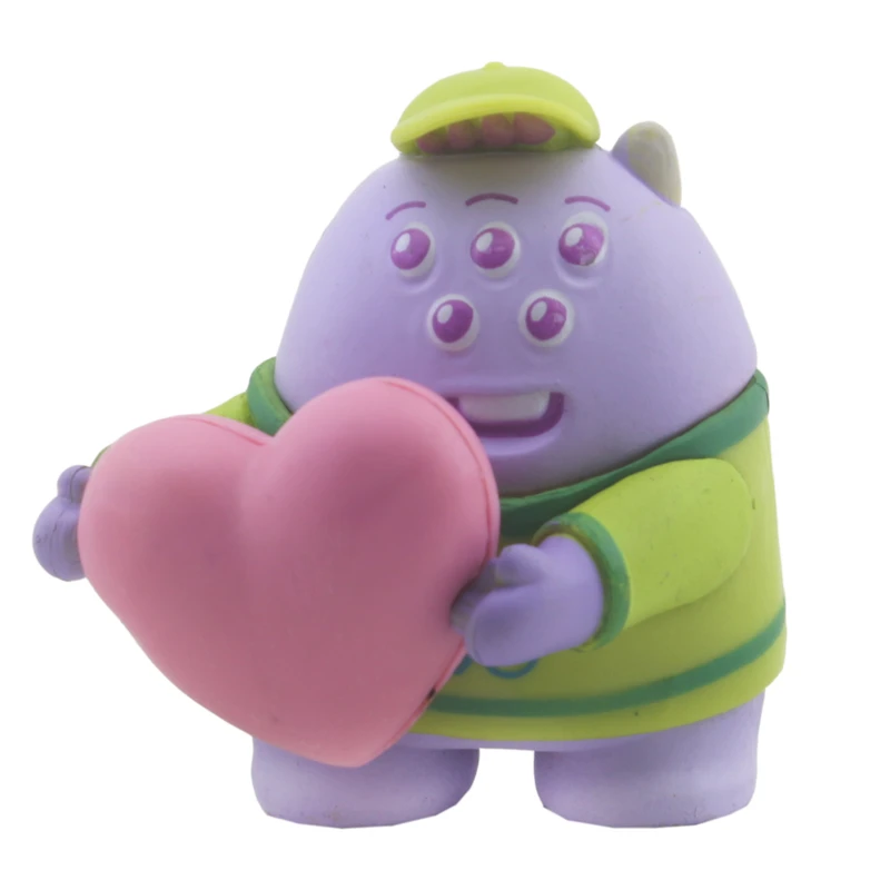 فیگور مدل کارخانه هیولاها کد 1606 ارتفاع 6 سانتی متر