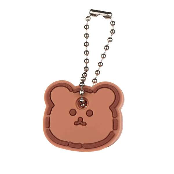 کاور کلید مدل سیلیکونی طرح TEDDY کاور کلید مدل سیلیکونی طرح TEDDY