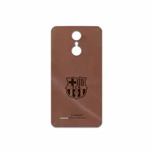 MAHOOT MNL-BRCA Cover Sticker for LG K8 2017