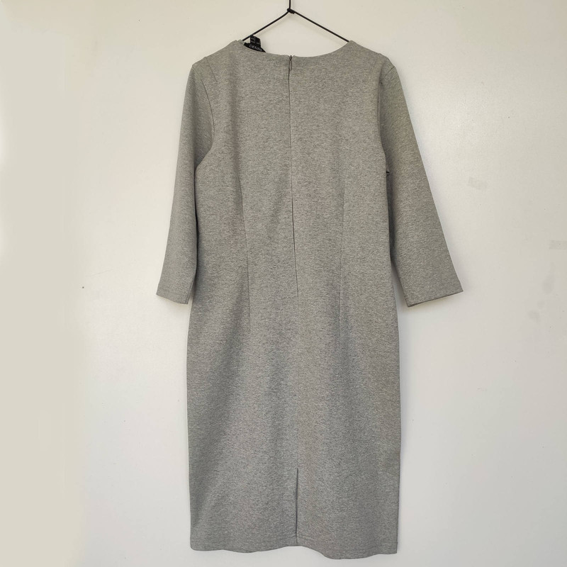 پیراهن زنانه اسمارا مدل K12