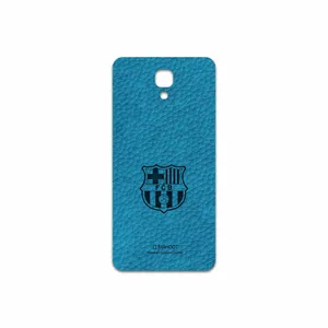 MAHOOT BL-BRCA Cover Sticker for LG X screen