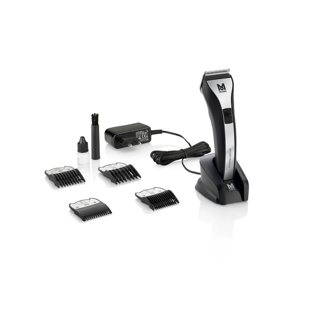 ماشین اصلاح موی سر و صورت موزر مدل 1877-0052