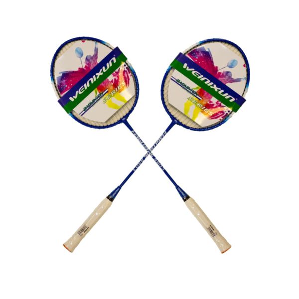 راکت بدمینتون وینیکسون مدل 706 MP بسته دو عددی