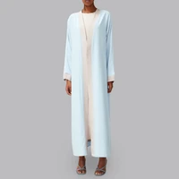 مانتو عبایی زنانه ترندیول مدل 807833475