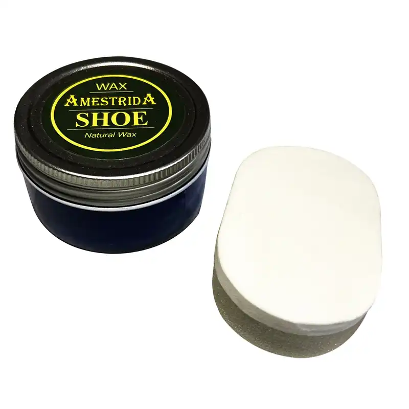 واکس براق کننده کفش آمستریدا مدل KH03