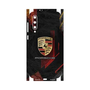 MAHOOT  Porsche-FullSkin Cover Sticker for Xiaomi MI 9 SE