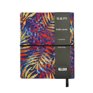 سالنامه سال 1404 سم مدل خزان