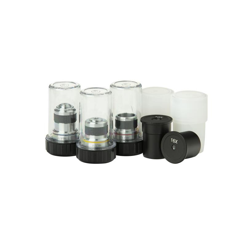 میکروسکوپ زیتازی مدل MirrorScope Pro 640x
