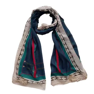 شال زنانه کد 1163