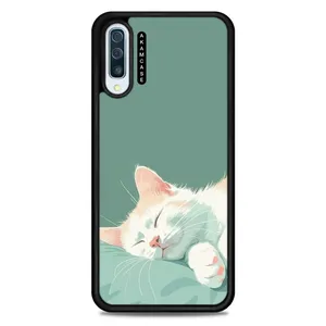 AKAM AMC-WSGA50-CATS-24 Cover For Samsung Galaxy A50