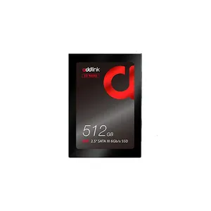 Addlink S20 Internal SSD Drive 512GB