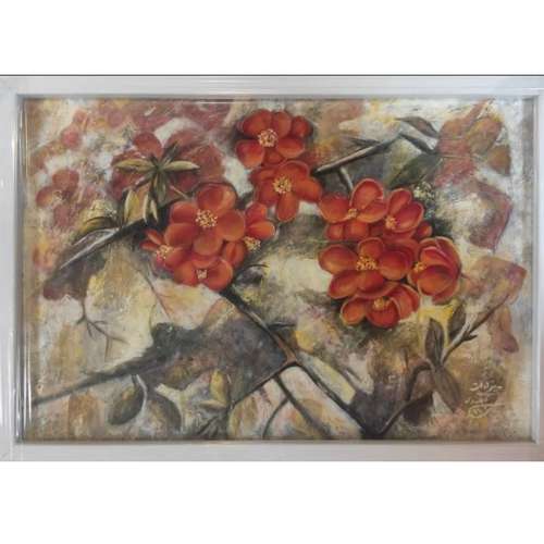 تابلو نقاشی رنگ روغن کد ۱۲۳۵