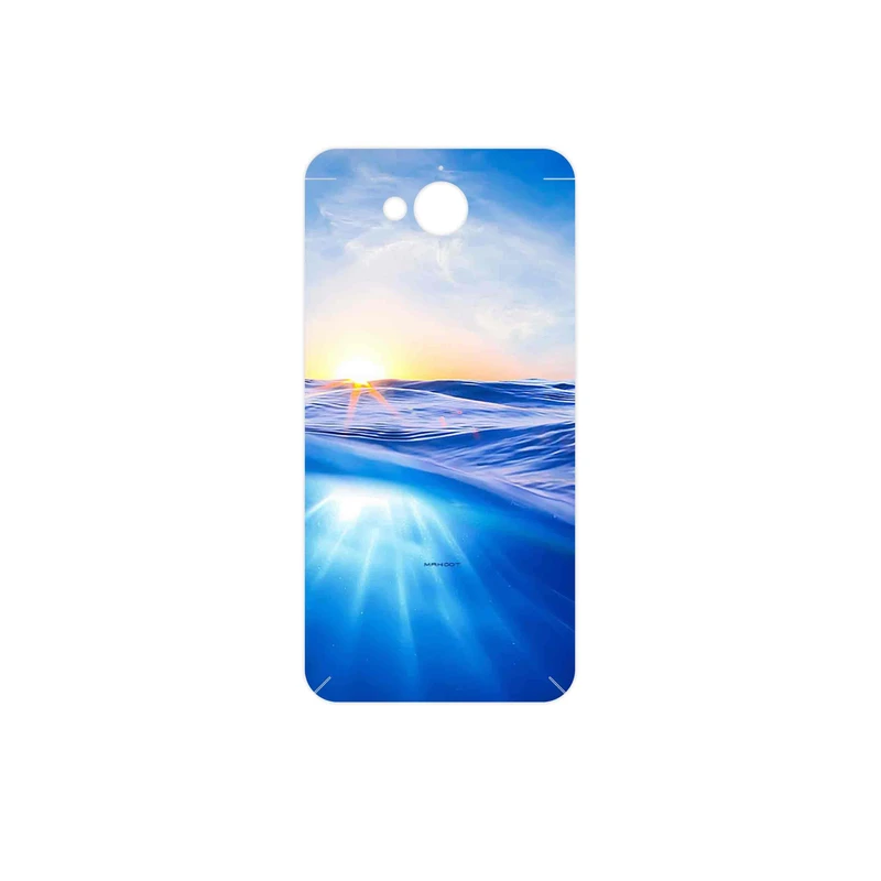 برچسب پوششی ماهوت مدل Ocean مناسب برای گوشی موبایل اچ تی سی Desire 650