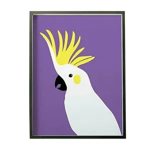 تابلو کودک و نوزاد مدل TK1005