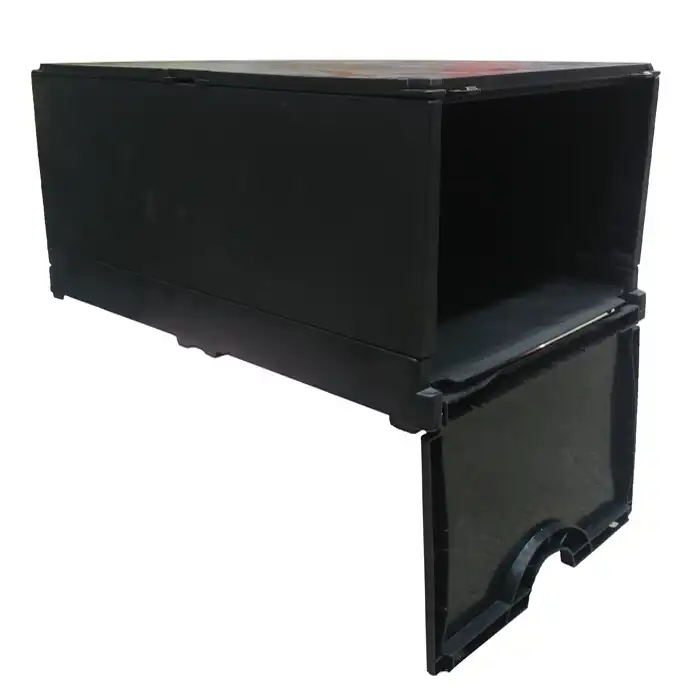 مولتی باکس دل آسا مدل D121-B-10