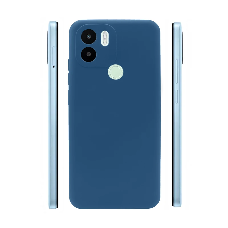 کاور مدل Ms.silick مناسب برای گوشی موبایل شیائومی Redmi A1 Plus