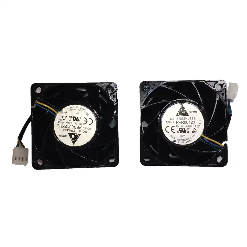 فن کیس دلتا مدل PFR0612XHE