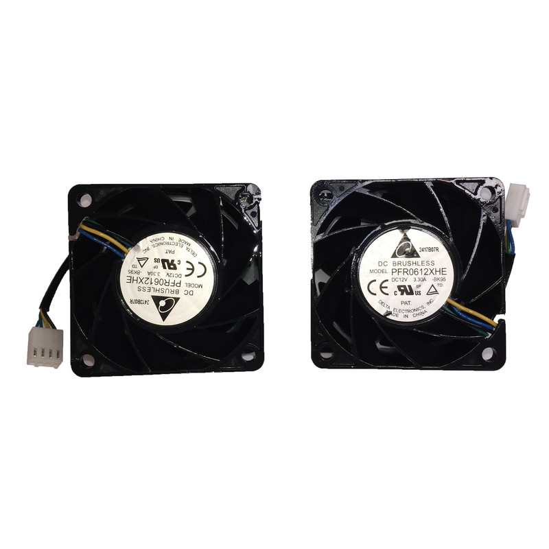 فن کیس دلتا مدل PFR0612XHE 1