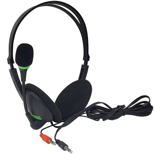 هدفون مخصوص بازی مدل 440GAMING